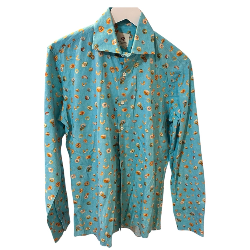 Altemflower Men’s Shirt Sz M